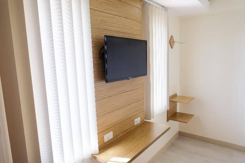 Chambre Mactan Hotel Lapu-Lapu City Exterior photo